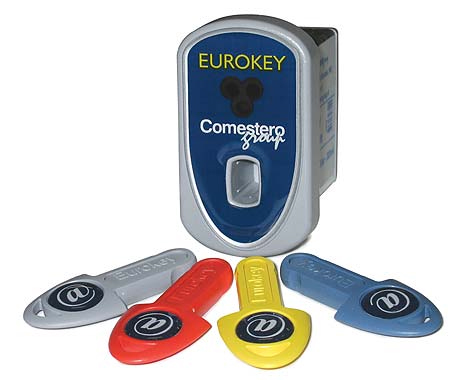 eurokey-plus